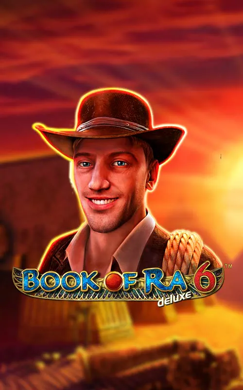 Book of Ra at Slots Ltd Casino