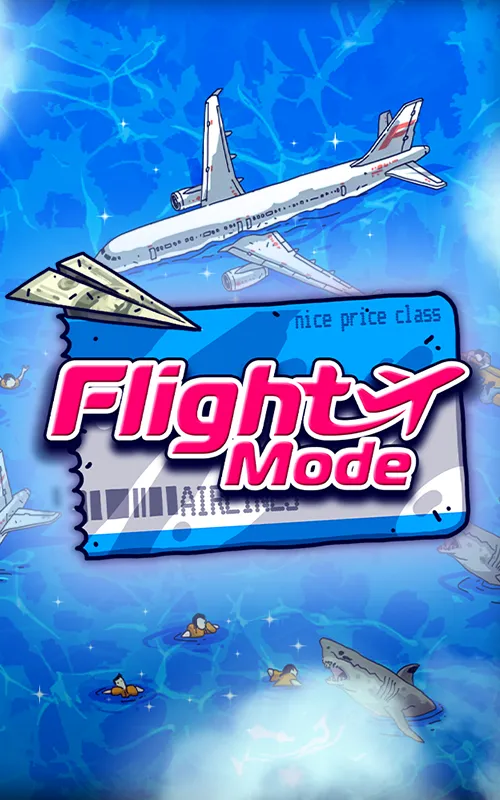Flight Mode at Slots Ltd Casino