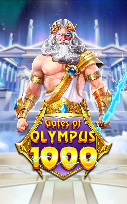 Gates of Olympus at Slots Ltd Casino