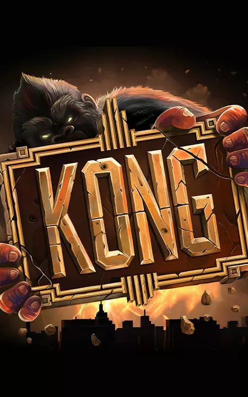 Kong at Slots Ltd Casino