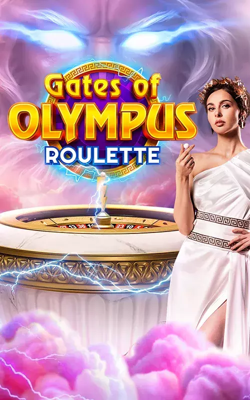 Gates of Olympus Roulette at Slots Ltd Casino